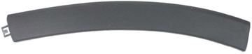 Bumper Filler, Cr-V 07-11 Front Bumper Filler Lh, Side Garnish, Replacement REPH040504