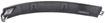 Bumper Filler, Cr-V 07-11 Front Bumper Filler Lh, Side Garnish, Replacement REPH040504