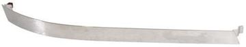 Honda Front, Passenger Side Bumper Filler-Primed, Replacement REPH040507