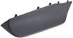 Bumper Filler, Grand Cherokee 11-16 Front Bumper Filler Rh, Side Cover, Textured Black, Laredo/Limited/Overland Models, Replacement REPJ016101