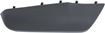 Bumper Filler, Grand Cherokee 11-16 Front Bumper Filler Rh, Side Cover, Textured Black, Laredo/Limited/Overland Models, Replacement REPJ016101