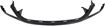 Mercedes Benz Front Bumper Filler-Primed, Replacement REPM040305