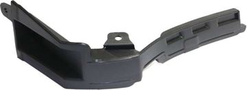 Mercedes Benz Rear, Passenger Side Bumper Filler, Replacement REPM765305