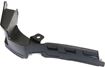 Mercedes Benz Rear, Passenger Side Bumper Filler, Replacement REPM765305