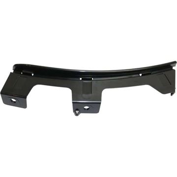 Porsche Rear, Driver Side Bumper Filler-Primed, Replacement REPP040508