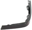 Toyota Rear, Driver Side, Below Lamp Bumper Filler-Primed, Replacement REPT765302