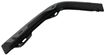 Toyota Rear, Driver Side, Below Lamp Bumper Filler-Primed, Replacement REPT765302