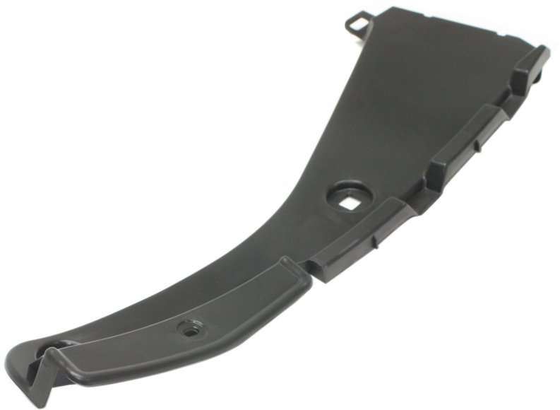 Toyota Rear, Passenger Side Bumper Filler-Primed | Replacement REPT765305,