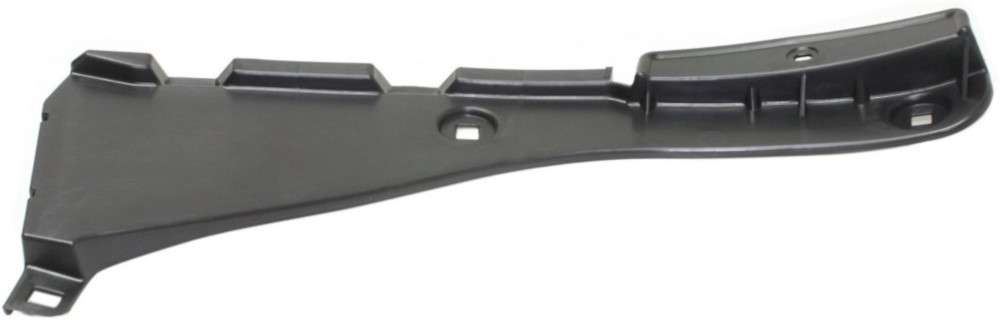 Toyota Rear, Passenger Side Bumper Filler-Primed | Replacement REPT765305|
