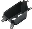 Bumper Filler, Sierra 1500 16-18 Front Bumper Filler Rh, Opening Cover, W/ Tow Hook Holes - Capa, Replacement RG04050001Q