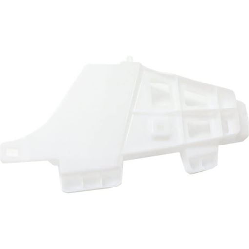 Toyota Rear, Passenger Side Bumper Filler-Primed, Replacement RT76530001
