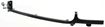 Toyota Front Bumper Filler-Primed, Replacement T040302