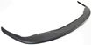 Toyota Front Bumper Filler-Black, Replacement T040303