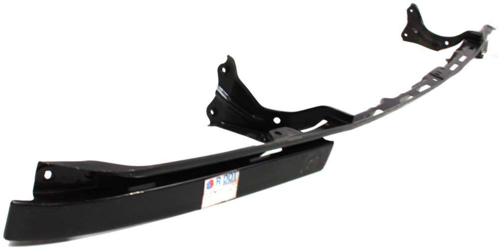 Front Bumper FillerBlack Replacement T040305