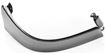 Toyota Rear, Driver Side Bumper Filler-Primed, Replacement T765302