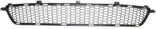 Lexus Bumper Grille-Black, Plastic, Replacement ARBL015301