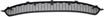 Lexus Bumper Grille-Black, Plastic, Replacement ARBL015301