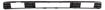 Ford Bumper Grille-Textured Gray, Plastic, Replacement F015321