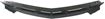 Acura Bumper Grille-Textured Black, Plastic, Replacement REPA015305Q