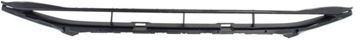 Audi Center Bumper Grille-Primed, Plastic, Replacement REPA015308