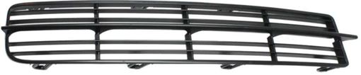 Acura Passenger Side Bumper Grille-Paint to Match, Plastic, Replacement REPA015513