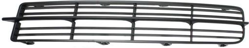 Acura Driver Side Bumper Grille-Paint to Match, Plastic, Replacement REPA015514