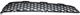 Acura Passenger Side Bumper Grille-Primed, Plastic, Replacement REPA015515