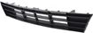 BMW Bumper Grille-Textured Black, Plastic, Replacement REPB015339Q