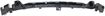 BMW Front Bumper Grille-Primed, Plastic, Replacement REPB015342
