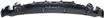 BMW Front Bumper Grille-Primed, Plastic, Replacement REPB015342