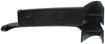 BMW Driver Side Bumper Grille-Primed, Plastic, Replacement REPB015502