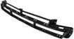 Bumper Grille Replacement-Black, Plastic, Replacement REPC015324