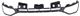 Bumper Grille, Sportage 14-16 Front Bumper Grille, Textured - Capa, Replacement REPK015318Q