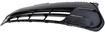 Kia Bumper Grille-Black, Plastic, Replacement REPK015319Q