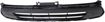 Kia Bumper Grille-Black, Plastic, Replacement REPK015319Q