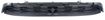 Mitsubishi Upper Bumper Grille-Textured Black, Plastic, Replacement REPM015350Q