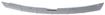 Suzuki Center Bumper Grille-Primed, Plastic, Replacement REPS015302