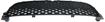 Suzuki Bumper Grille-Textured Black, Plastic, Replacement REPS015305