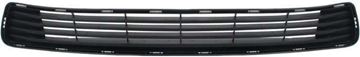 Bumper Grille, Camry 12-14 Front Bumper Grille, Lower, Textured Black, L/Le/Xle/Hybrid Models, Replacement REPT015321