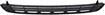 Toyota Bumper Grille-Primed, Plastic, Replacement REPT015324