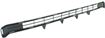 Toyota Bumper Grille-Textured Black, Plastic, Replacement REPT015342Q