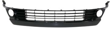 Toyota Bumper Grille-Primed, Plastic, Replacement REPT015350Q