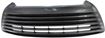 Toyota Bumper Grille-Primed, Plastic, Replacement REPT015352Q