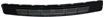 Toyota Bumper Grille-Textured Gray, Plastic, Replacement REPT015701Q