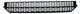 Volkswagen Center Bumper Grille-Textured Gray, Plastic, Replacement REPV015304Q