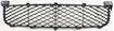 Suzuki Bumper Grille-Primed, Plastic, Replacement S015301