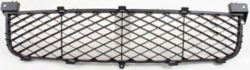 Suzuki Bumper Grille-Primed, Plastic, Replacement S015301