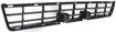Toyota Center Bumper Grille-Textured Gray, Plastic, Replacement T015306