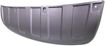 Bumper Guard, Q7 10-15 Front Bumper Guard, Platinum Gray, W/O Side Line Pkg, Replacement REPA016601