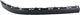 Bumper Guard, 7-Series 06-08 Front Bumper Guard Rh, Outer, Chrome, W/O Park Distance Control, Replacement REPB016701